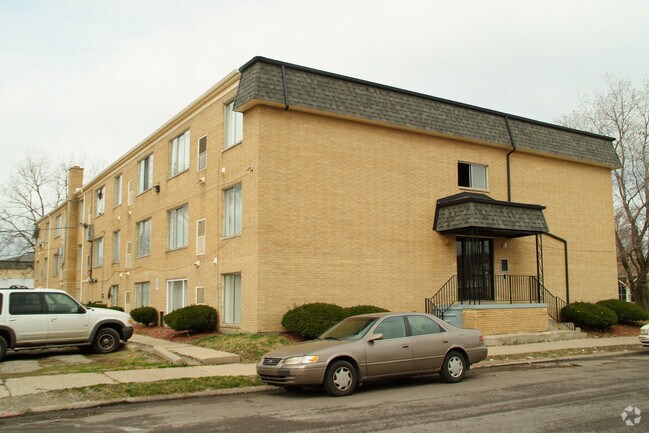 Photo - Penrod Manor/Faust Manor Apartments