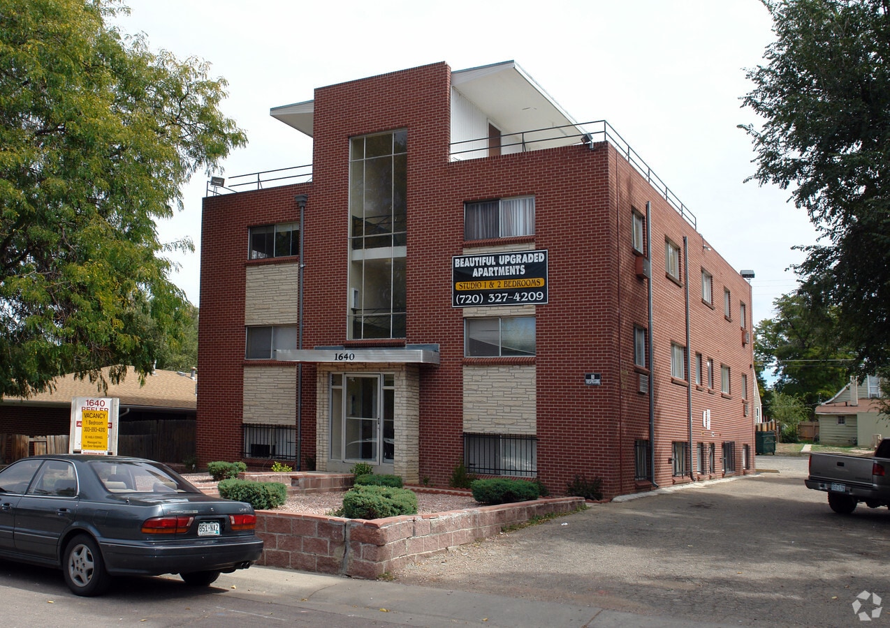 Photo - 1640 Beeler St