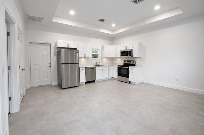 Photo - ONE OF A KIND! BRAND NEW 1 Bedroom-1 Bath
