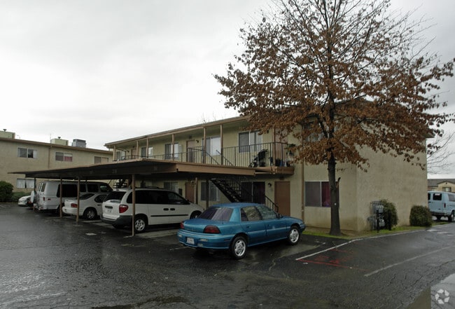 Photo - Sherwood Pointe Apartments