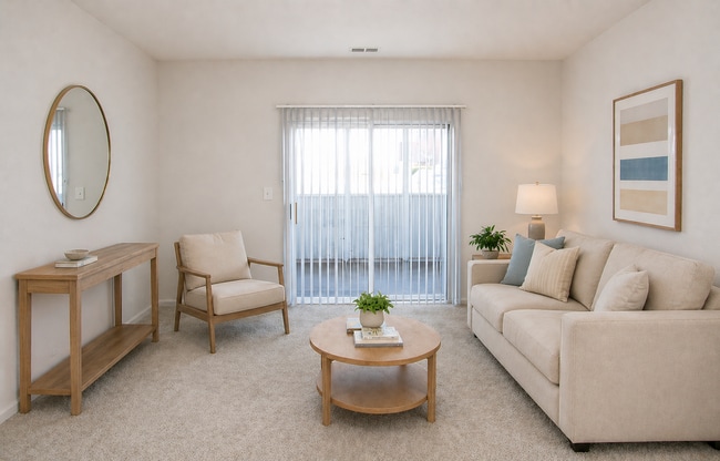 Jefferson Place Apartments