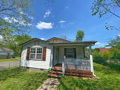 Photo - 1901 Woodbine Ave House