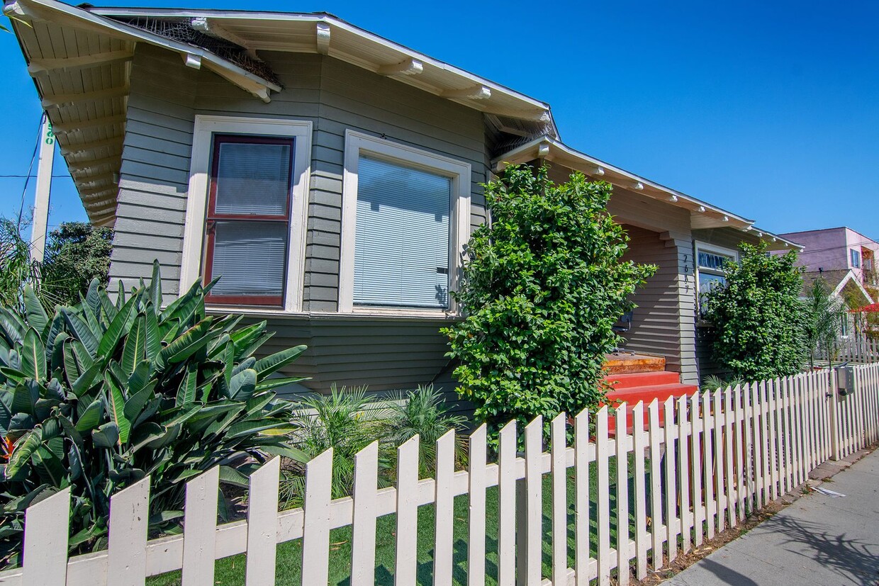 Beautifully restored and updated 3 bedroom... - Beautifully restored and updated 3 bedroom...