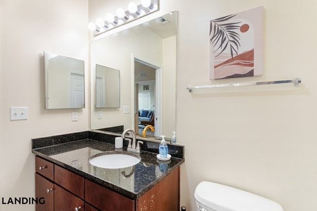 Photo - 400 Blake St Unit 1405