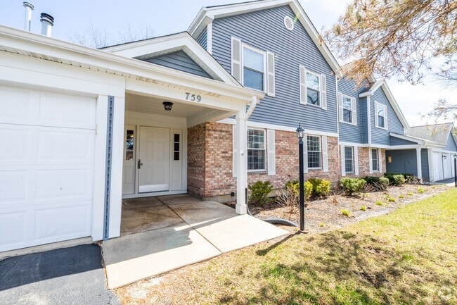Building Photo - 759 Sterling Ct Rental