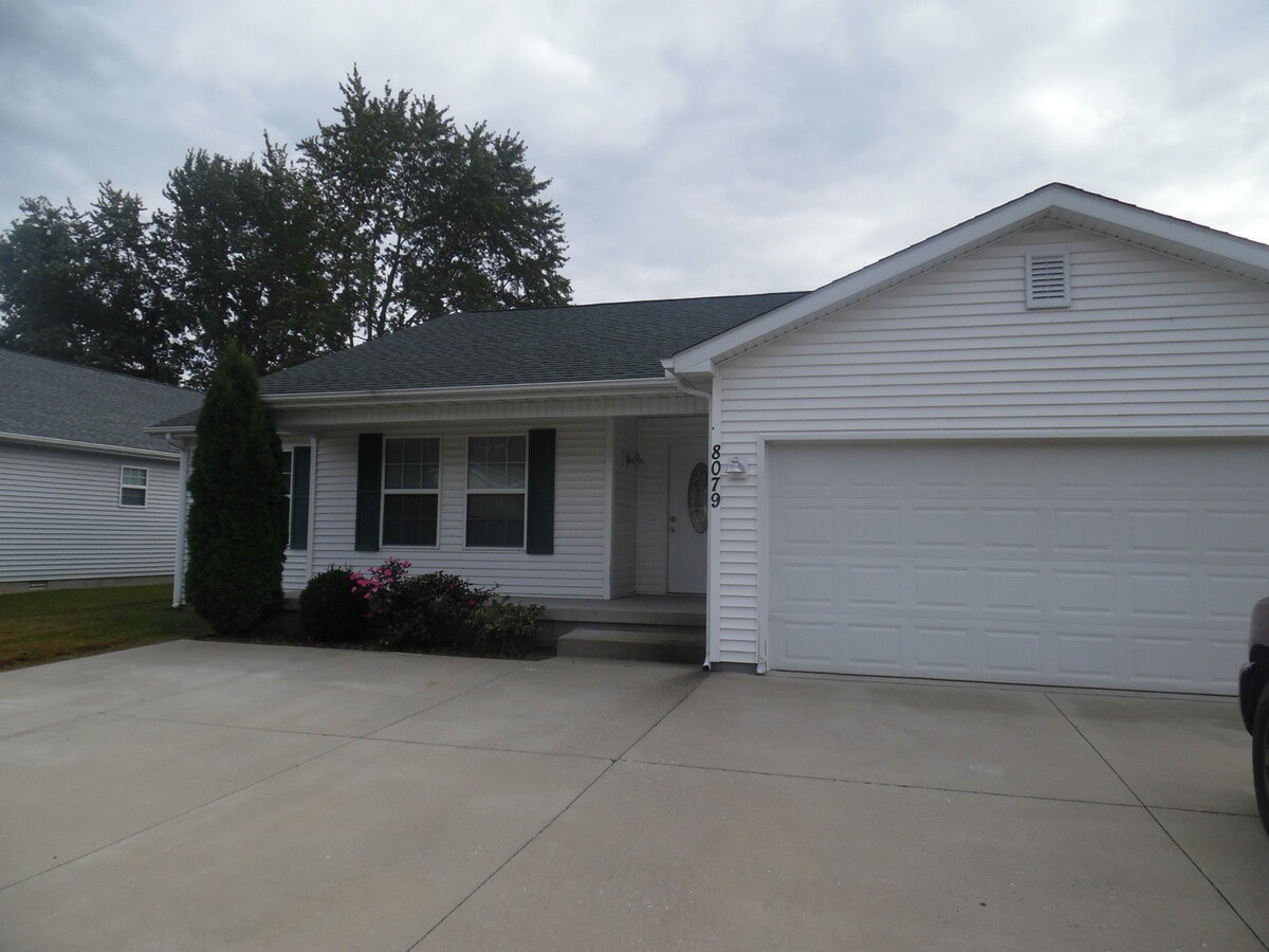 Photo - 4-bedroom, 2-bathroom home in a great Eastside Terre Haute location.