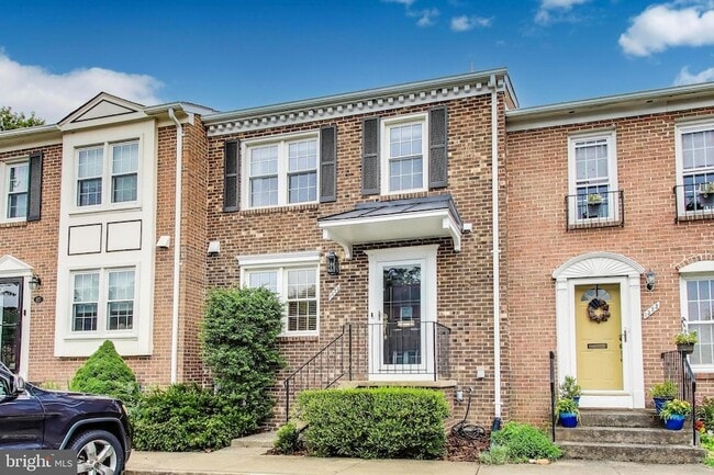Building Photo - 1325 Chetworth Ct Rental