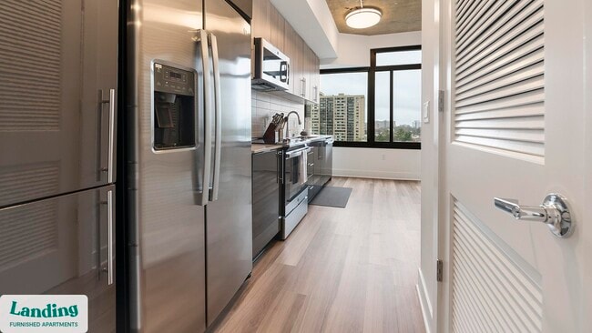 Photo - 5201 Leesburg Pike Unit 437.1408731