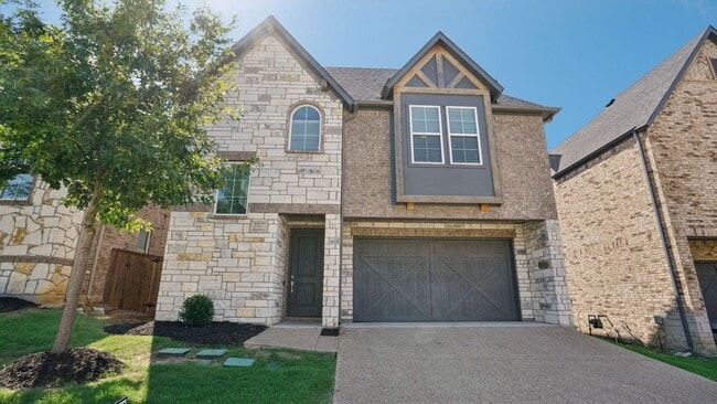 Ridgeview Villas