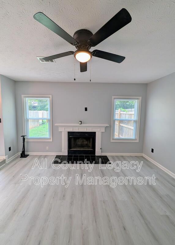 Photo - 1609 Burnstone Dr