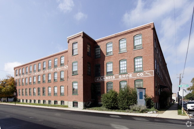 The Shoe Factory Apartments - The Shoe Factory Apartments