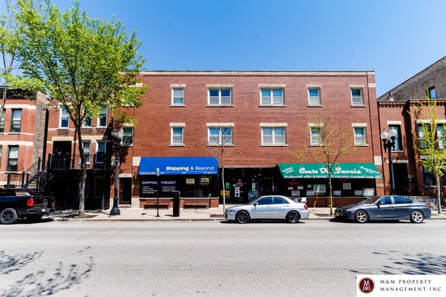 Building Photo - 1440 Taylor LLC