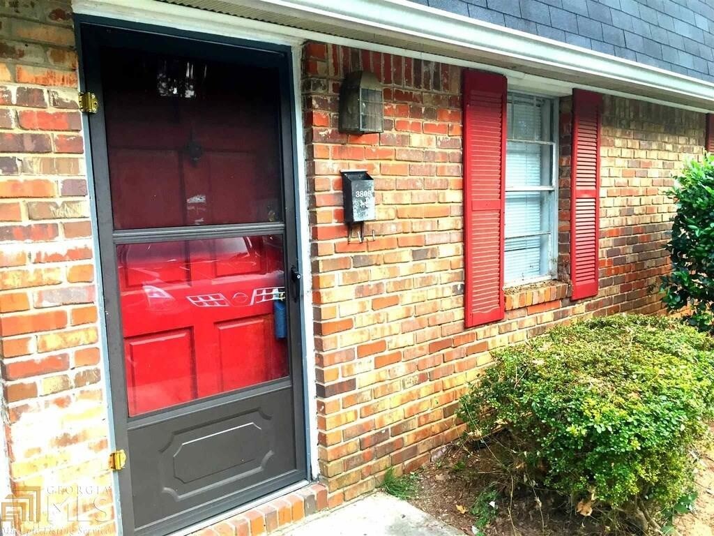Photo - 3809 Parklane Dr