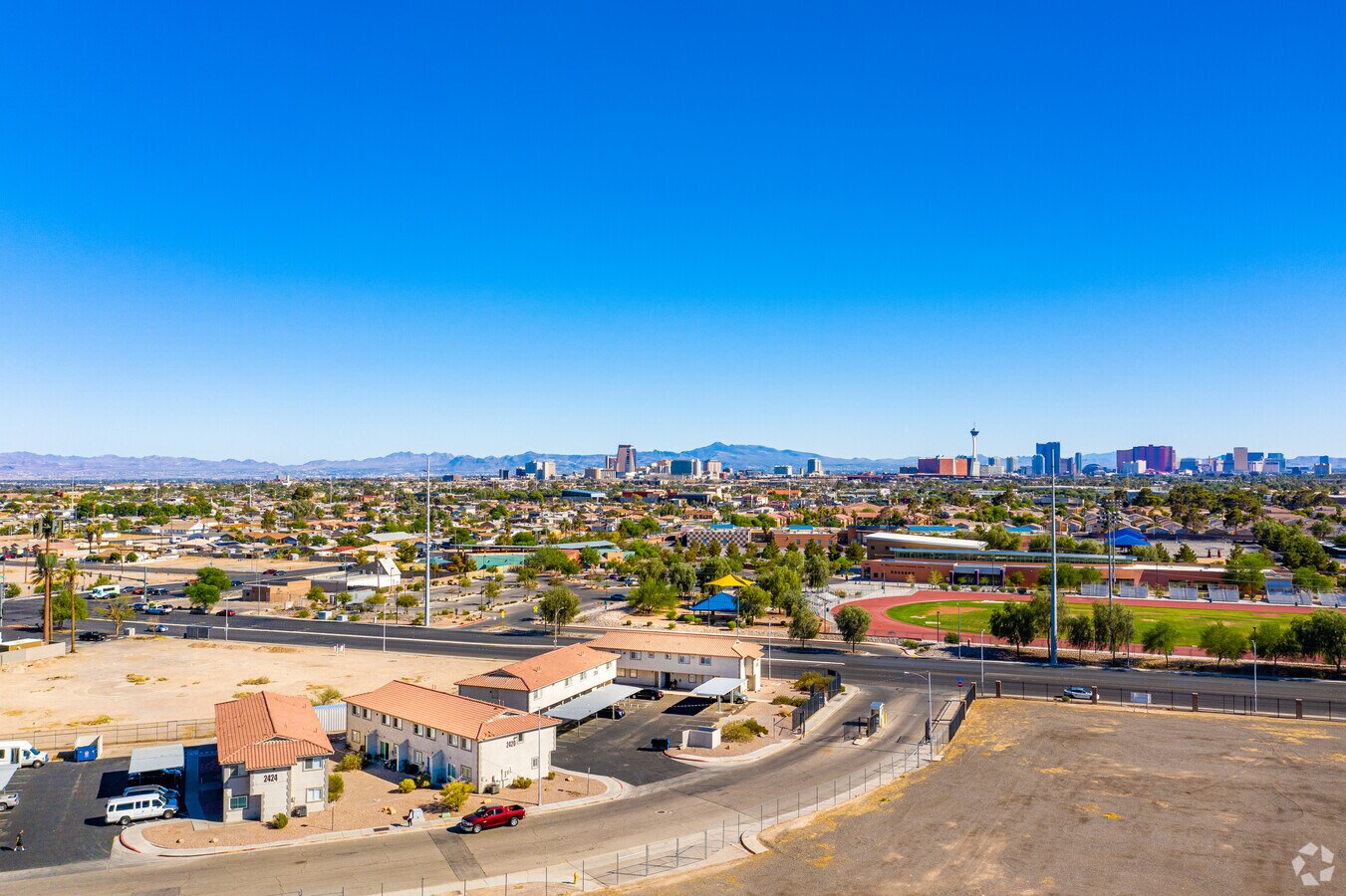 Photo - 2406 Morton Ave