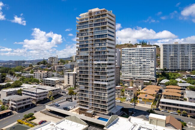 Photo - Academy Tower