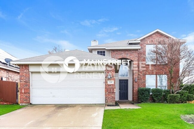 Building Photo - 4 Bedroom Pet-Friendly Home in Cedar Hill, TX with Main Street Renewal