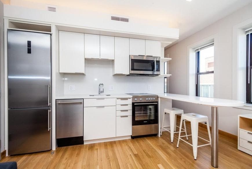 1.0 bedroom in Cambridge Massachusetts 02138 - 1.0 bedroom in Cambridge Massachusetts 02138 Condo Unit U1