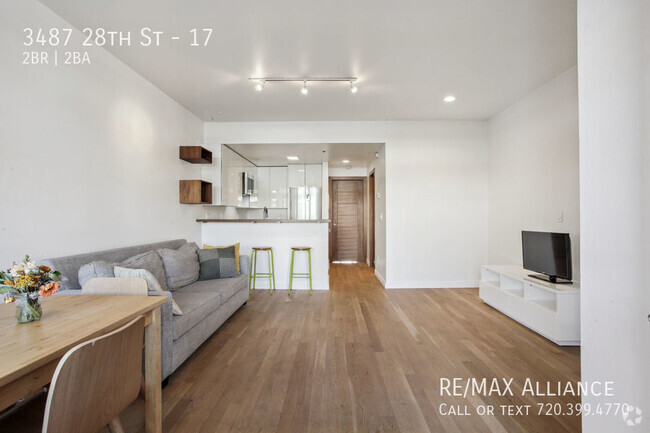 Building Photo - Discover the charm of this ground-floor co... Unit 17 Rental