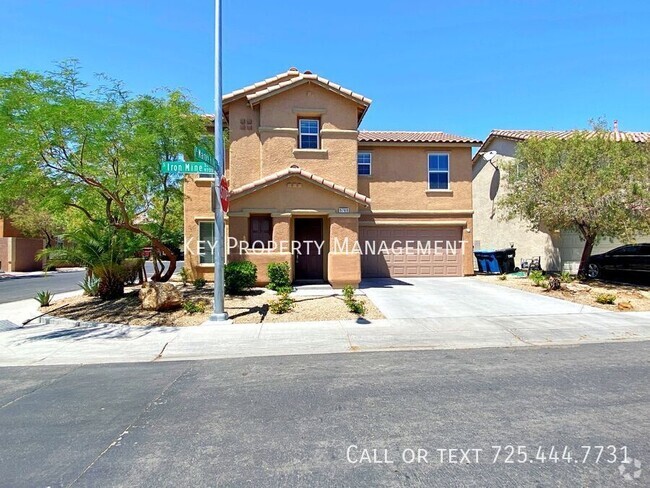 Building Photo - 3 BEDROOM + LOFT HOME LOCATED IN SILVERADO...