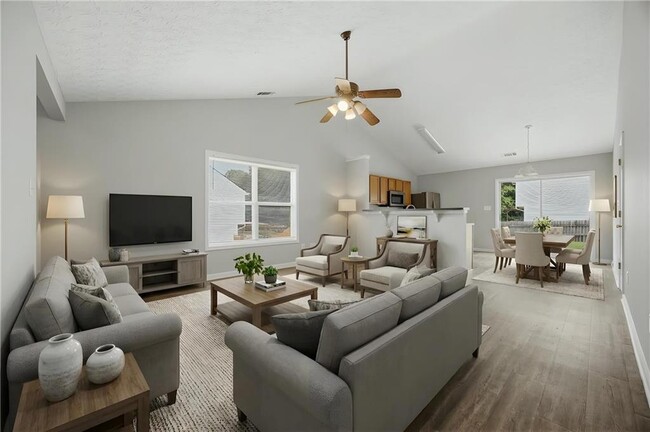 Building Photo - 1002 Pine Isle Ct