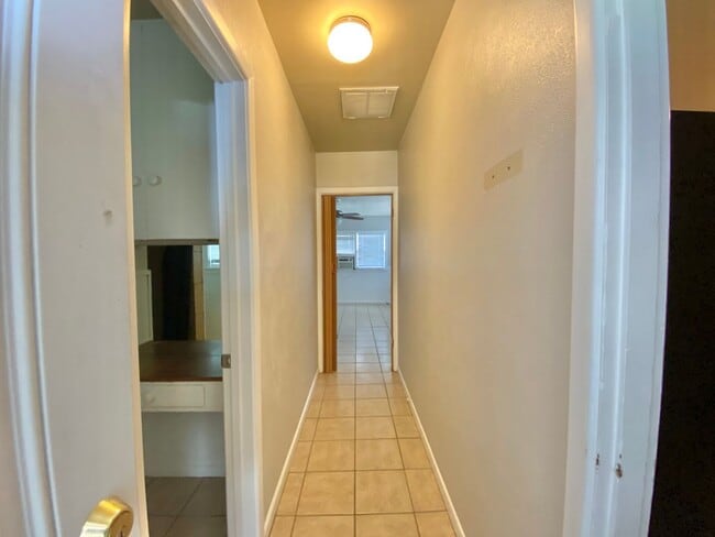 Photo - Full 1 bed 1 bath 1 living room/kitchen available now