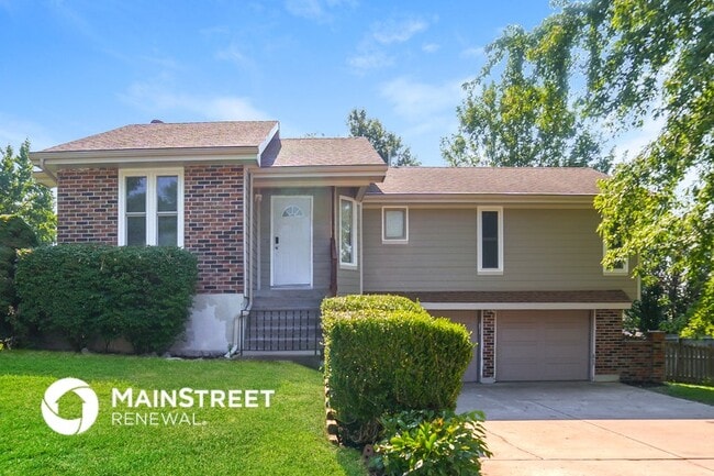 Building Photo - 407 N Washington St