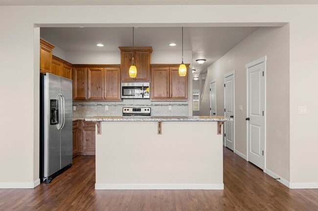 Photo - Luxury Townhome is desirable Ridgefield Community