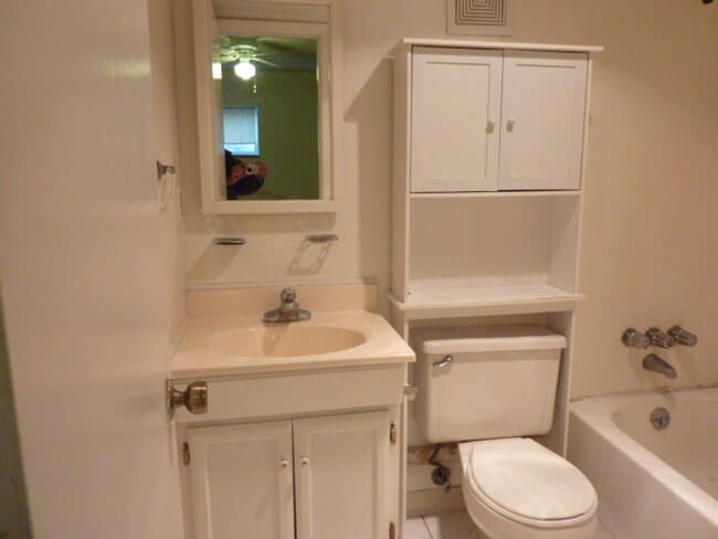 Photo - 1BR Near UTK – Prime Location in Fort Sand... Unit ET208 BR1 (EVIP)