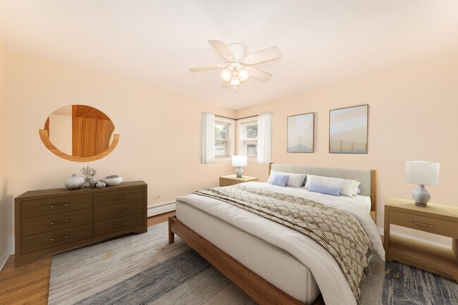 Photo - 2245 Des Plaines Ave Unit E