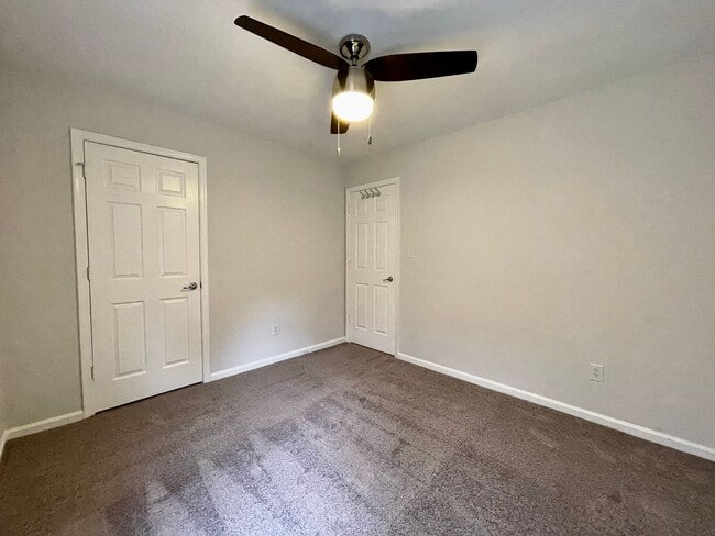 Photo - 3-Story Duplex in Chesapeake Beach! Ready 05-06-26! Fenced Backyard - Attached Garage - Pet Frien...