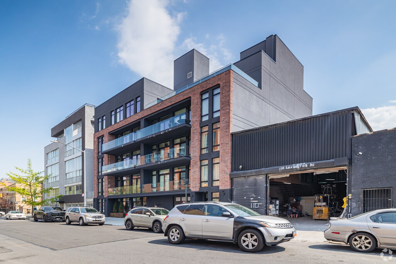 Photo - Lexington Brooklyn