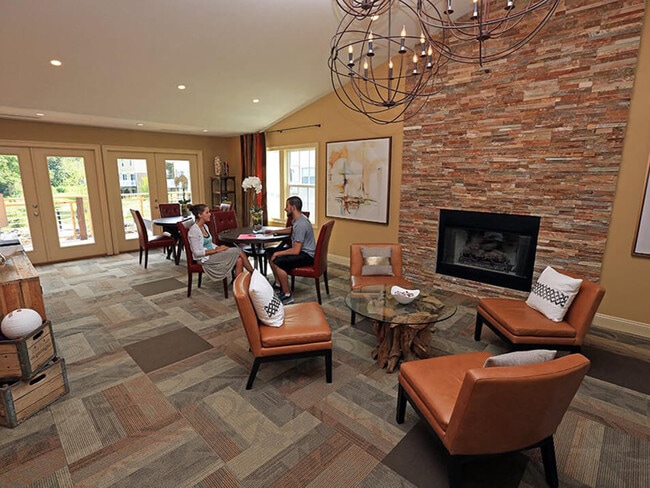 Recreation Room