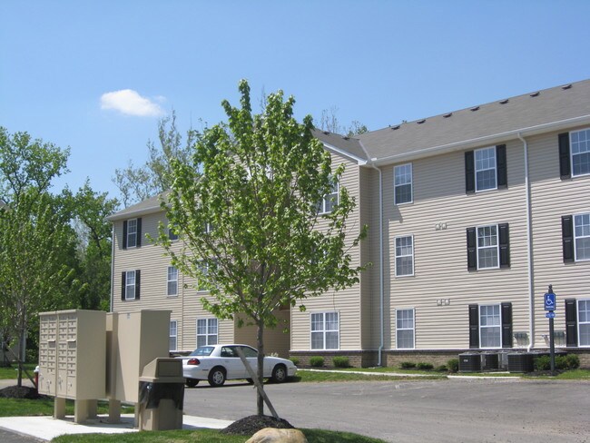 Photo - The Residences at Edgewater Place