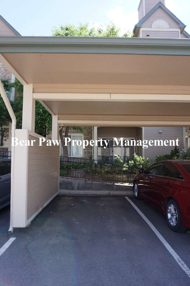 Photo - Nice Condo in Littleton! Close to C470 an... Unidad 12-306