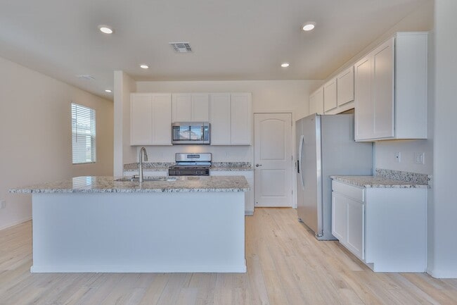 Photo - 3 bedroom, 2.5 bath NEW BUILD HOME