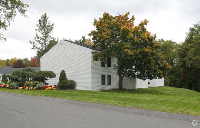 Brandywine Apartments