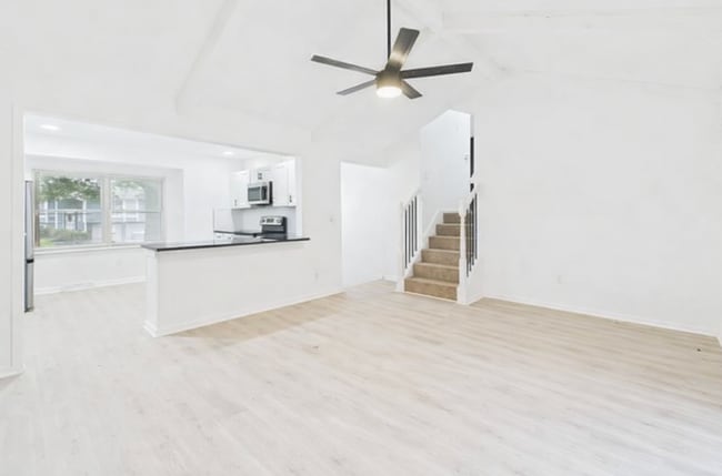 Photo - Stylishly Updated 4BR/3BA with Expansive Back Deck