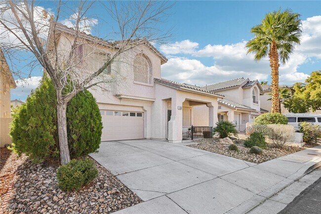 Photo - 10263 Trailing Dalea Ave