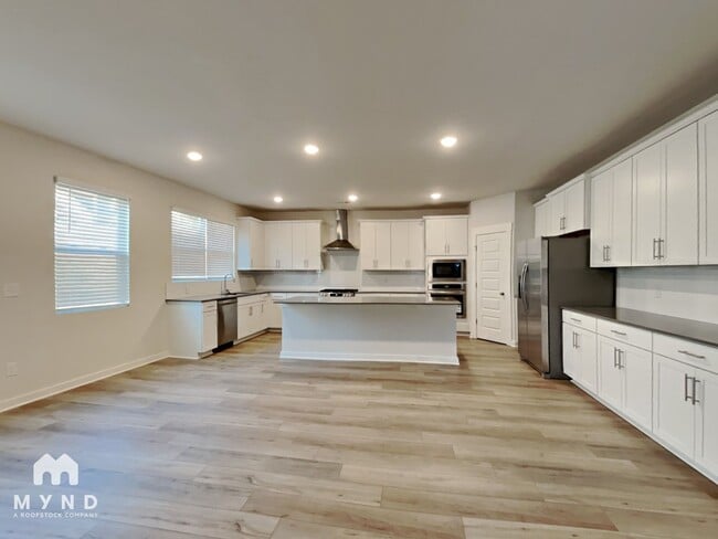 Photo - 603 Snapdragon Ln