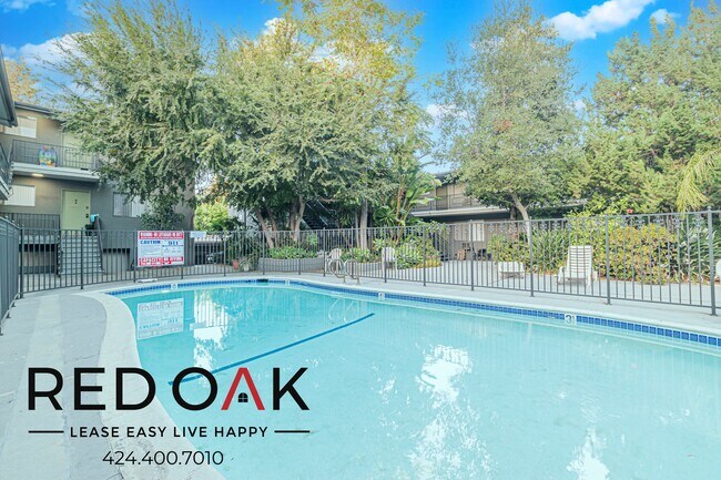12737 Moorpark St Unidad 1