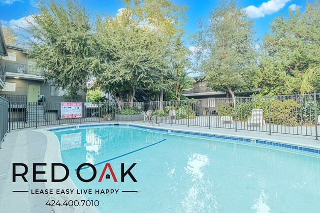 Photo - 12737 Moorpark St Unidad 1