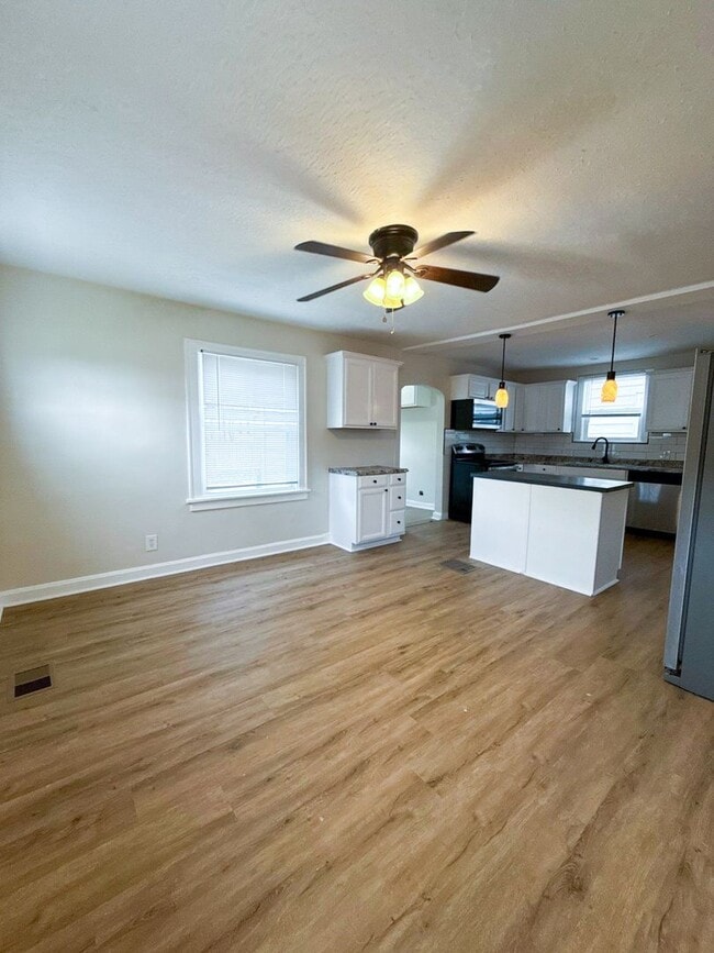 Photo - Gorgeous 3BR Renovation with Stylish Updates and Plenty of Space!