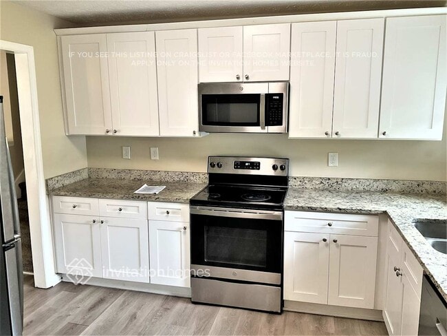 Photo - 3141 Flat Shoals Rd