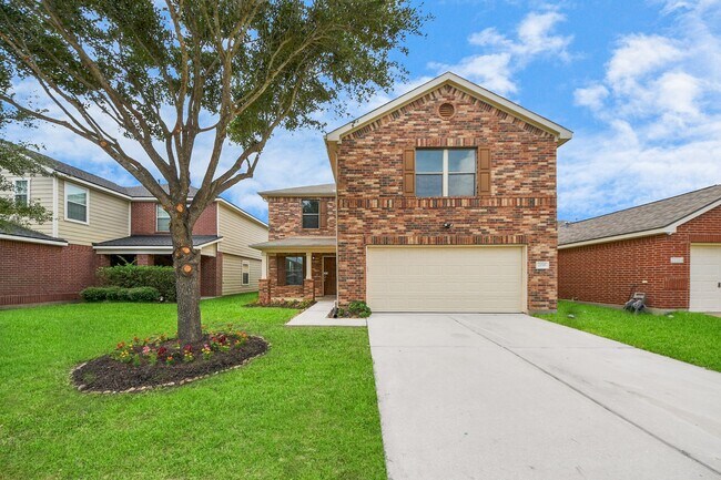 Photo - 21318 Pine Monte Ridge Ln