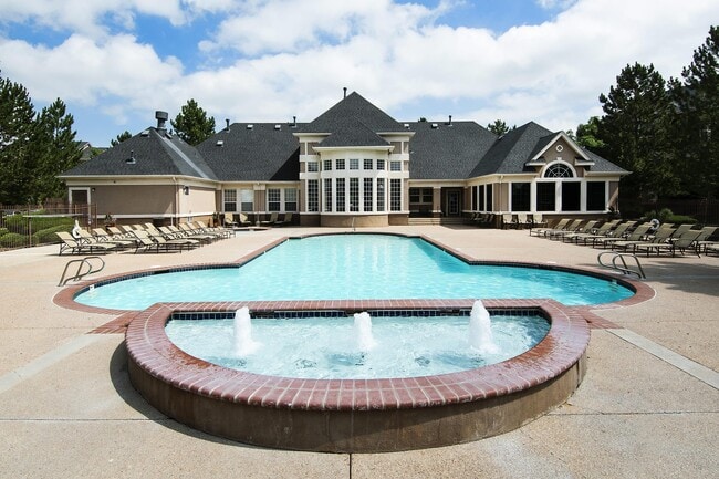 Photo - Addison at Cherry Creek