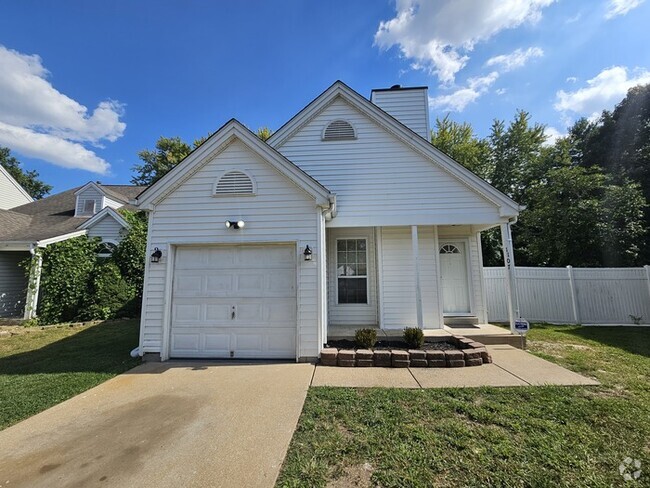 Building Photo - 1107 Liberty Gardens Ct Rental