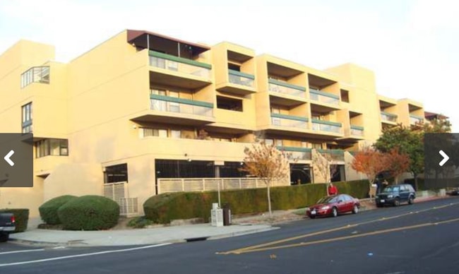 Building - 1771 Broadway St Unit 300