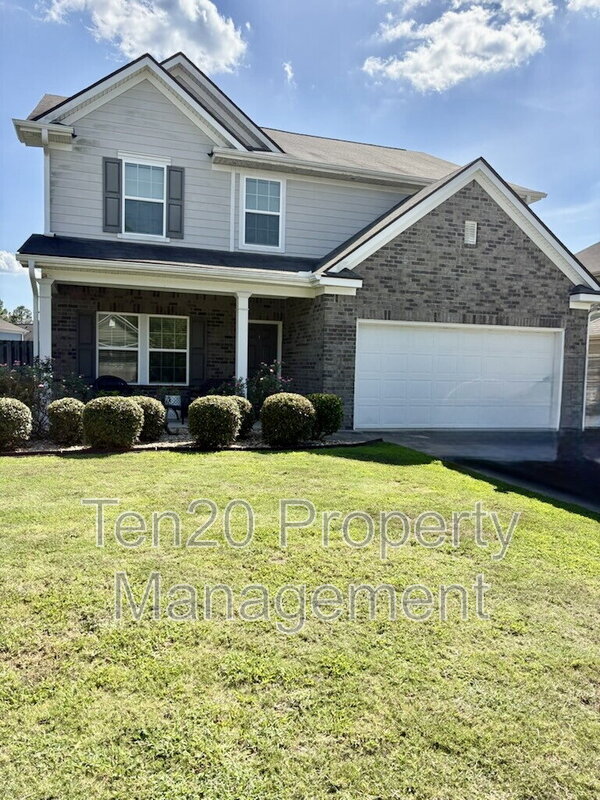9713 N Ivy Park Dr