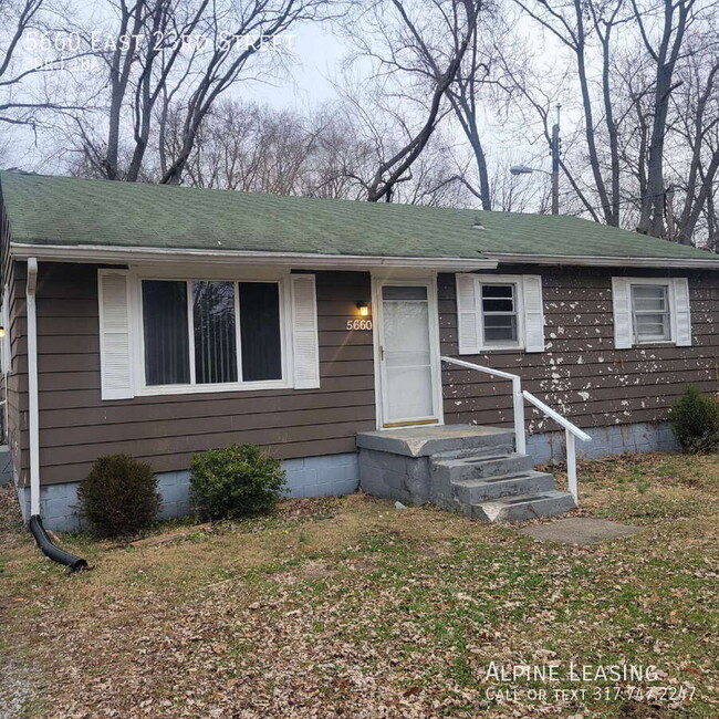 Building Photo - 5660 E 23rd St