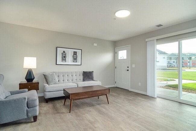 JACK PINE PLACE APARTMENTS